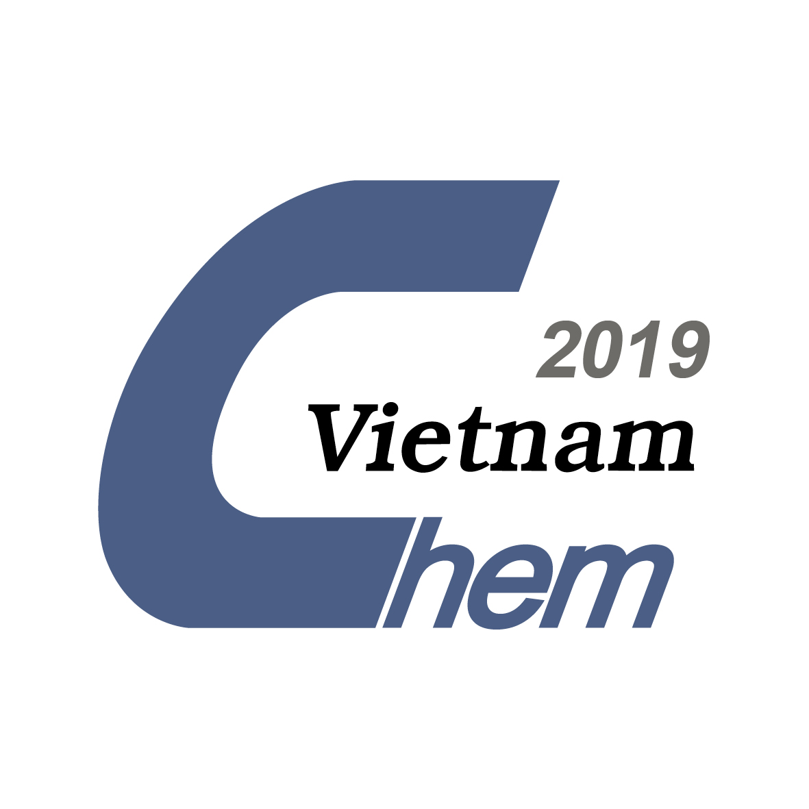 越南国际化工展览会 (Chemvina)
